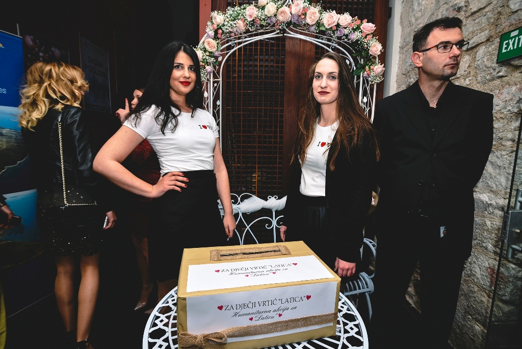 Virska noć @ Arsenal Zadar Virska noć @ Arsenal Zadar