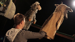 Betlehemska ovčica Betlehemska ovčica