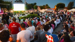 Sonikova EUROforija na Viru Sonikova EUROforija na Viru