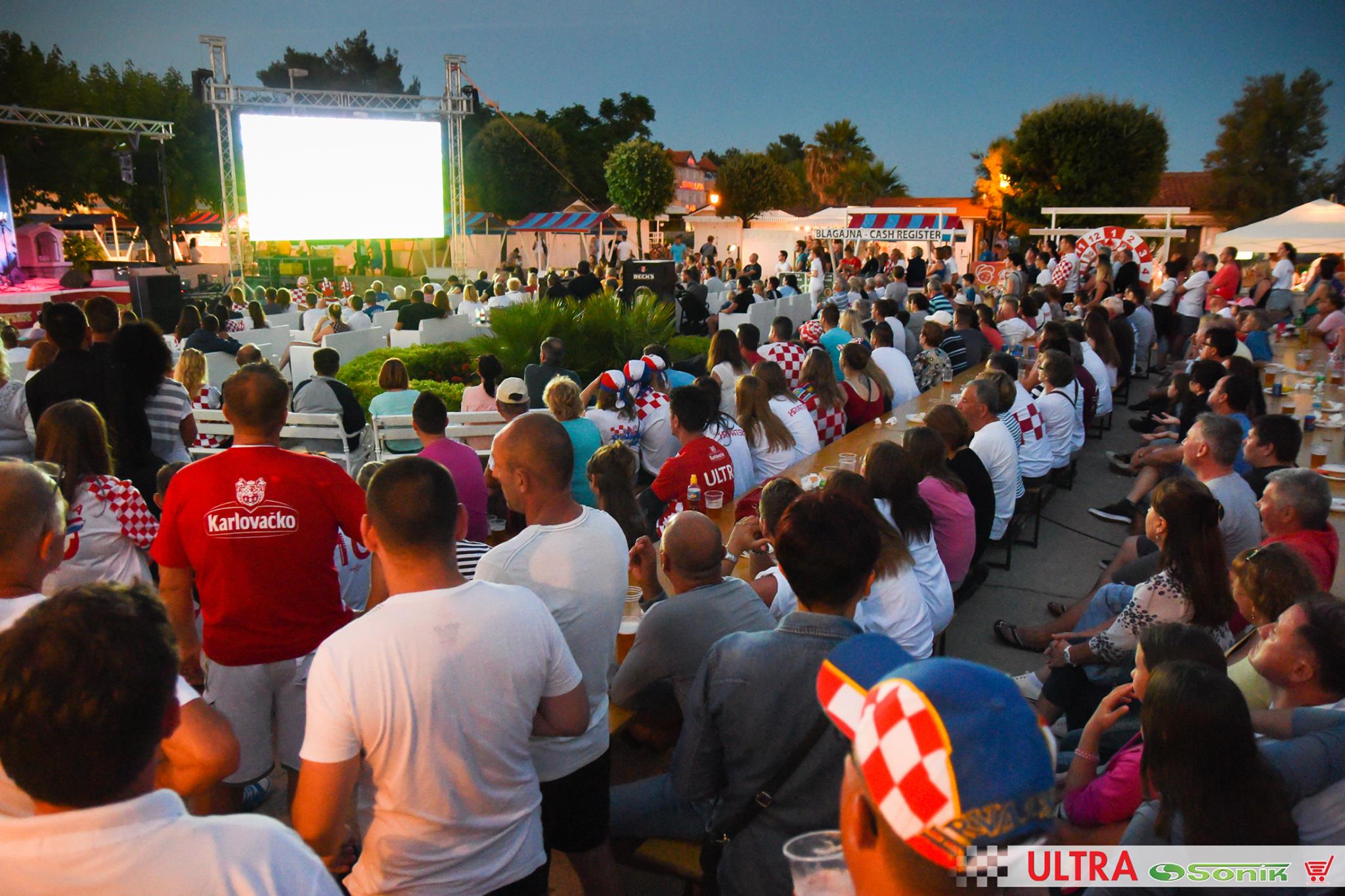 Sonikova EUROforija na Viru Sonikova EUROforija na Viru