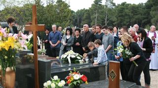 20. obljetnica smrti Franka Lisice 20. obljetnica smrti Franka Lisice