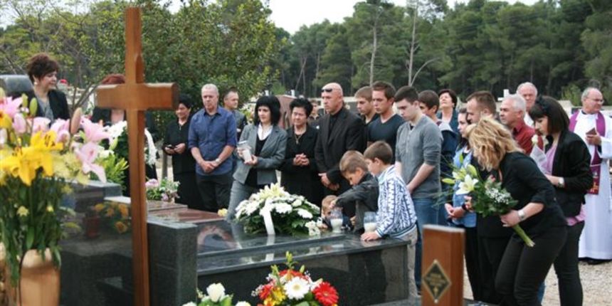 20. obljetnica smrti Franka Lisice 20. obljetnica smrti Franka Lisice