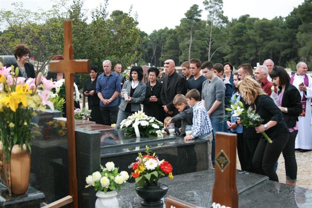 20. obljetnica smrti Franka Lisice 20. obljetnica smrti Franka Lisice