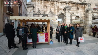 Đir po gradu, subotnja špica 19. siječnja 2019. Đir po gradu, subotnja špica 19. siječnja 2019.