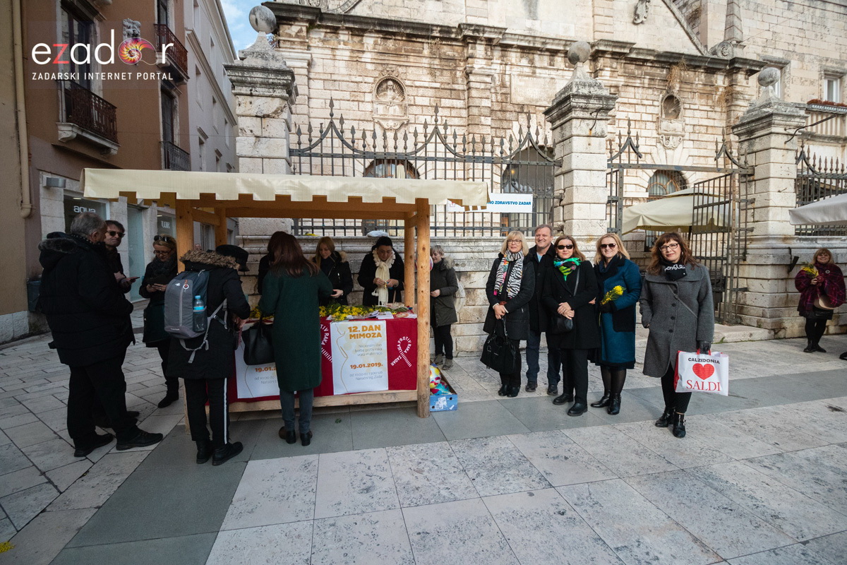 Đir po gradu, subotnja špica 19. siječnja 2019. Đir po gradu, subotnja špica 19. siječnja 2019.
