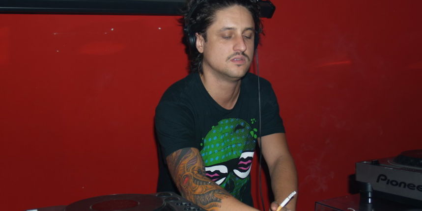 Marko Nastic u Skipper klubu