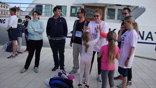 Slovenski vikend u Biogradu na Moru