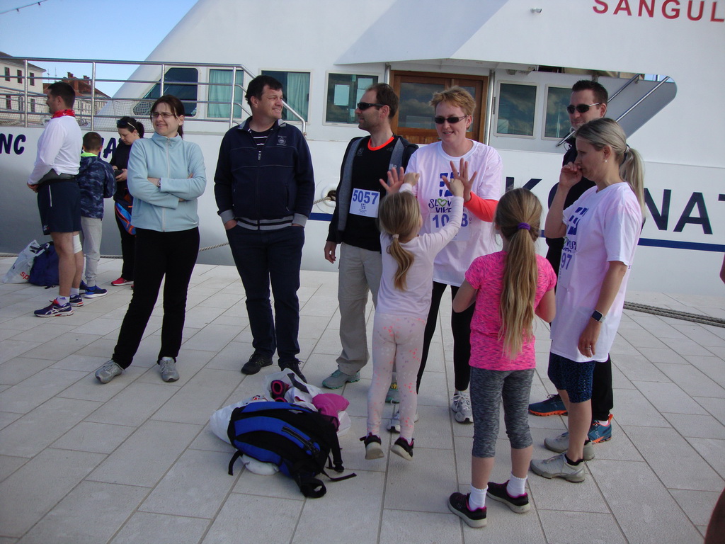 Slovenski vikend u Biogradu na Moru