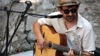 Glazbena jutra u Stomorici 8.8.2009 (foto: Filip Plazonić)