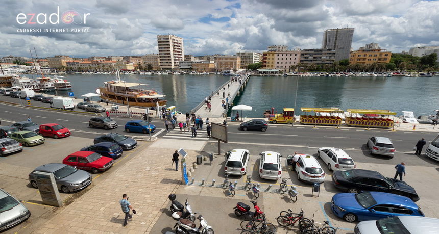 Đir po gradu, utorak 15. svibnja 2018. Đir po gradu, utorak 15. svibnja 2018.