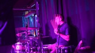 Jurica Pađen & Aerodrom u Maraschino baru; foto Iva Perinčić Jurica Pađen & Aerodrom u Maraschino baru; foto Iva Perinčić