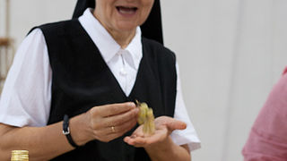 “Dani kruha 2011” u bibinjskoj OŠ “Stjepan Radić”, Foto: Leo Banić