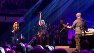 Koncert Doris Dragović u klubu Arsenal Zadar Koncert Doris Dragović u klubu Arsenal Zadar