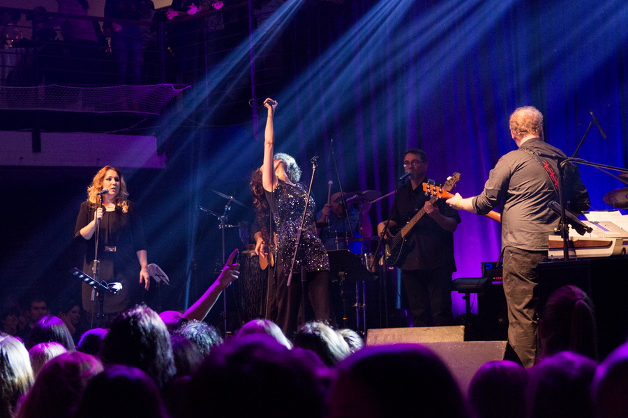 Koncert Doris Dragović u klubu Arsenal Zadar Koncert Doris Dragović u klubu Arsenal Zadar