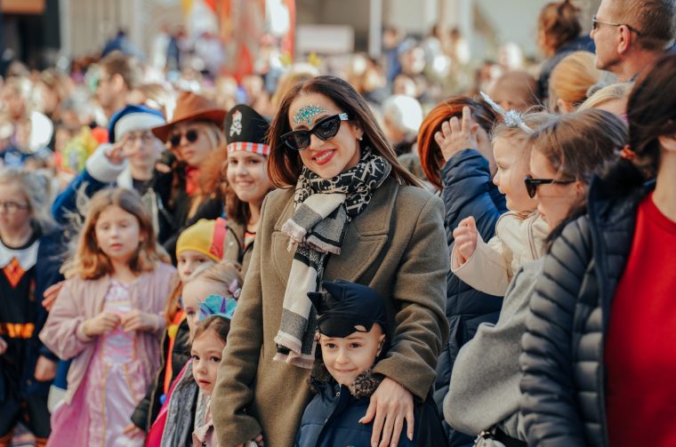 175 07 Karnevalska povorka Zadar 2.3.2025, Foto Matija Lipar 175 07 Karnevalska povorka Zadar 2.3.2025, Foto Matija Lipar