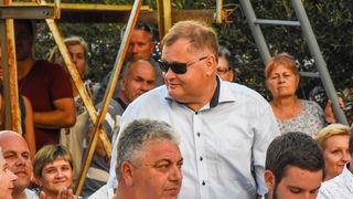 Kolan: Fešta od sira