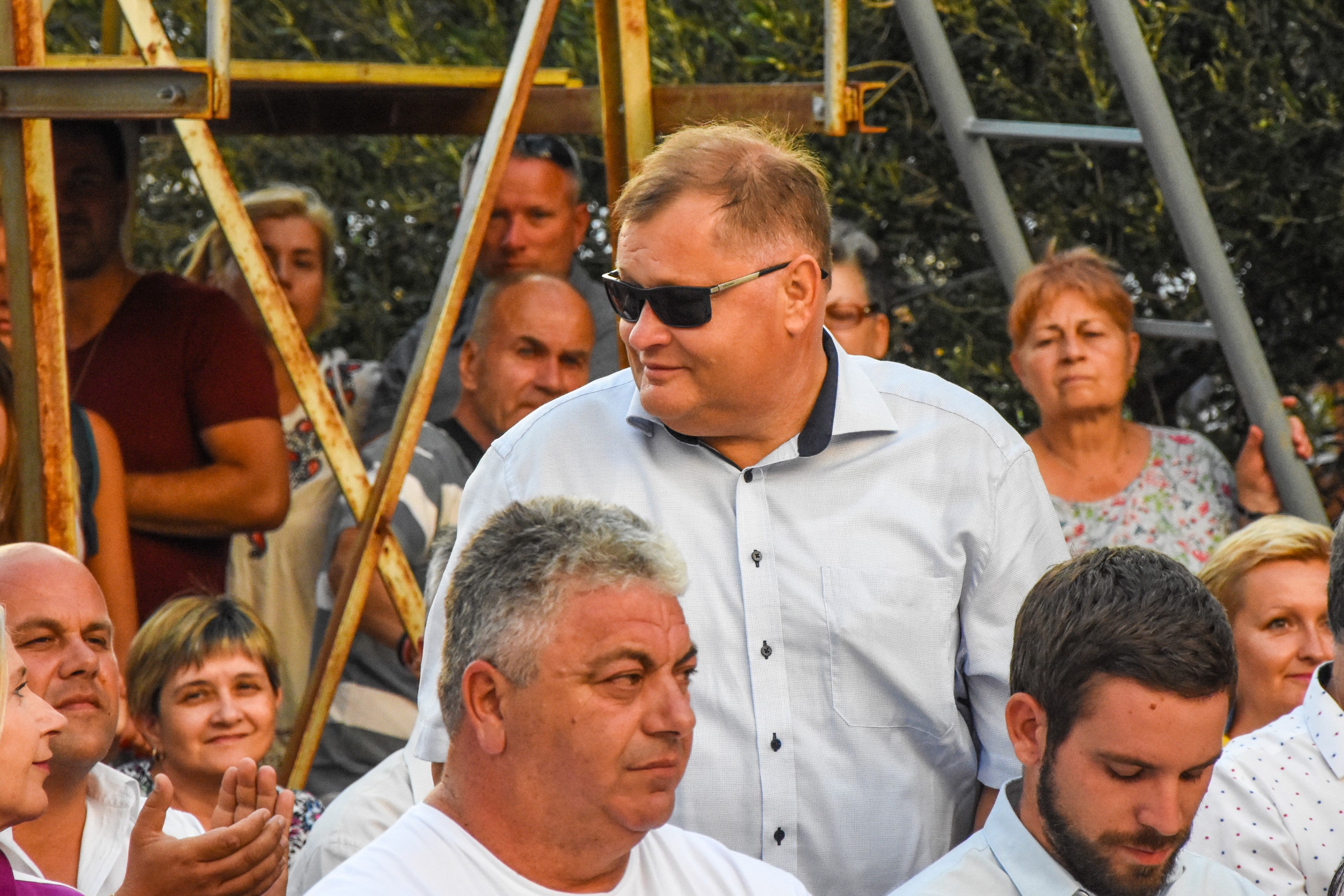 Kolan: Fešta od sira