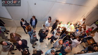 Premijera predstave “Pale sam na svijetu” u Kazalištu lutaka Zadar Premijera predstave “Pale sam na svijetu” u Kazalištu lutaka Zadar