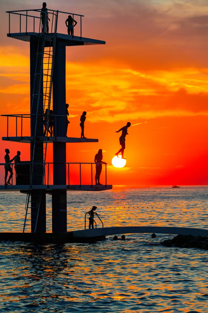 HOD PO SUNCU Sony A7 RIII Sony 70-200mm F 2.8 GM OSS II ISO 100, 168mm, F 5,6, 1/800 - Darko Kešnjer