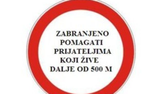 Zakon, prijatelji(foto:HTV)