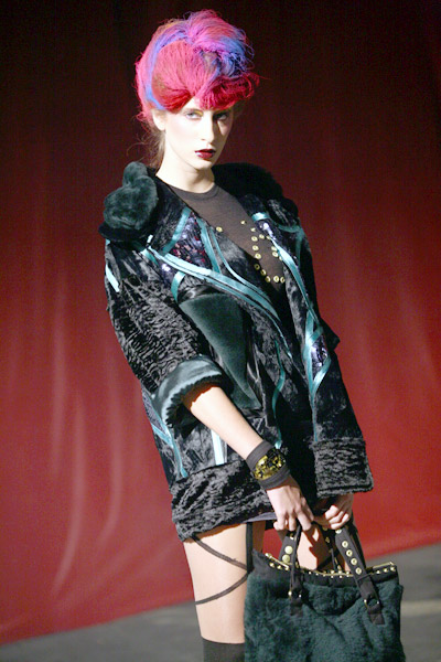 Zigman jesen/zima 2009/10 (Moda.hr)