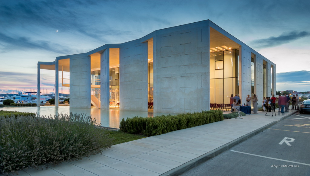 Zagrebački kvartet @ Marina Dalmacija