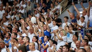 Favbet Premijer liga, finale doigravanja, 5. utakmica: KK Zadar – KK Split 93-66 Favbet Premijer liga, finale doigravanja, 5. utakmica: KK Zadar – KK Split 93-66