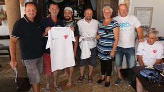 Vir: Memorijalni udičarski kup “Tonči Spavalica”