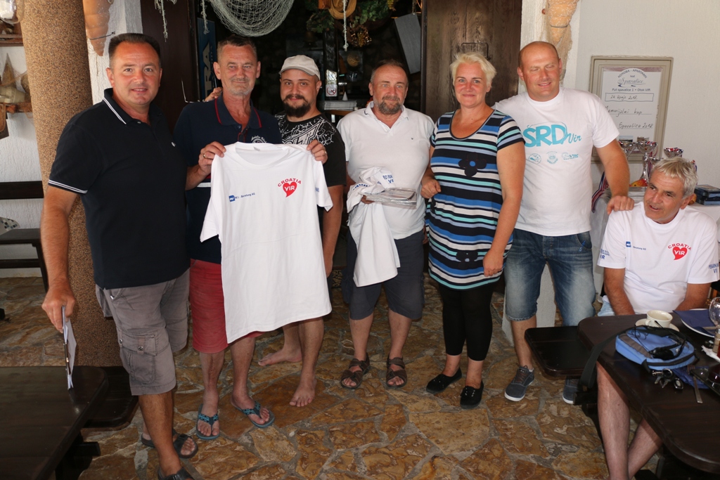 Vir: Memorijalni udičarski kup “Tonči Spavalica”