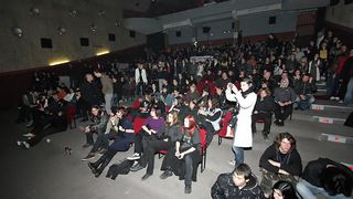 Zadarsk gitarijada – “Rocky 09” (foto: Marin Gospić)