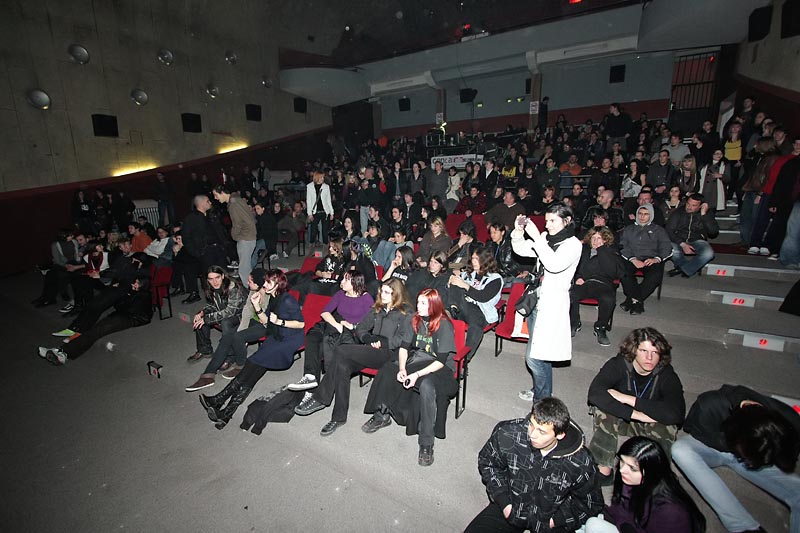 Zadarsk gitarijada – “Rocky 09” (foto: Marin Gospić)