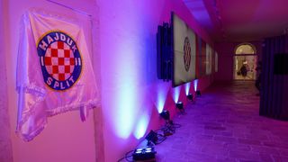Svečana proslava 114. rođendana Hajduka @ Providurova palača Svečana proslava 114. rođendana Hajduka @ Providurova palača