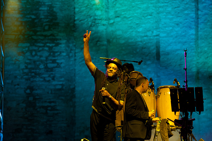 UB40 na Forumu by Leo Banić