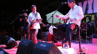 Massimo održao koncert na Viru Massimo održao koncert na Viru