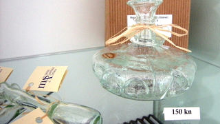 Muzej antičkog stakla (foto: A.Gospić)