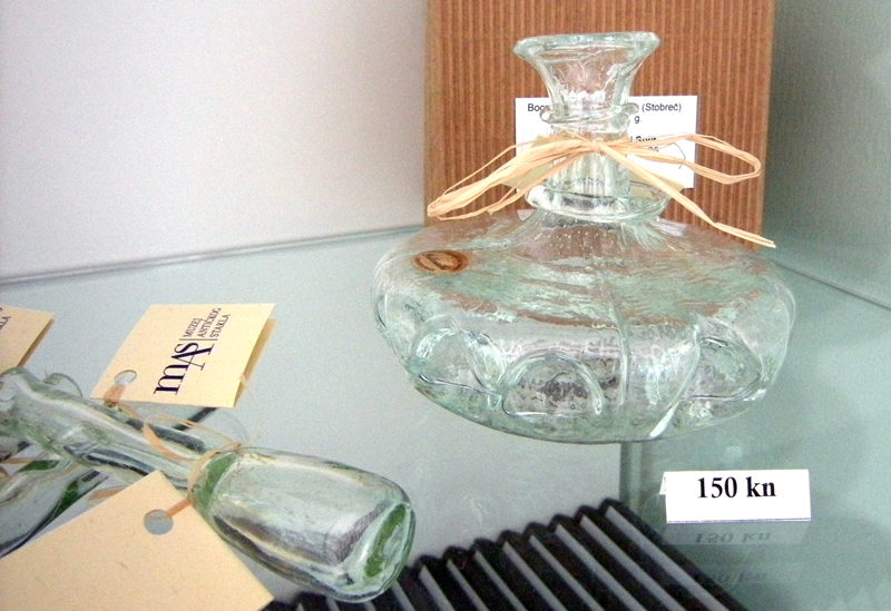 Muzej antičkog stakla (foto: A.Gospić)