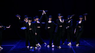 Udruga Pirueta: Brodway/ Barok / Rossini – trilogija Baleta u HNK Zadar