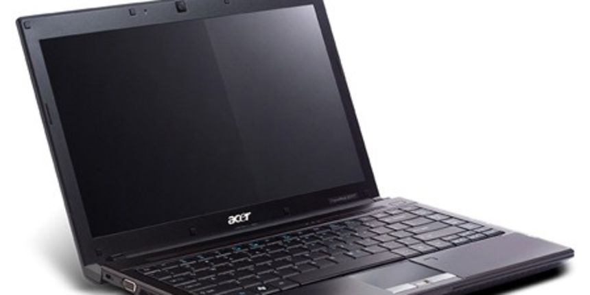 Acer TravelMate 8000 (foto: bug.hr) Acer TravelMate 8000 (foto: bug.hr)