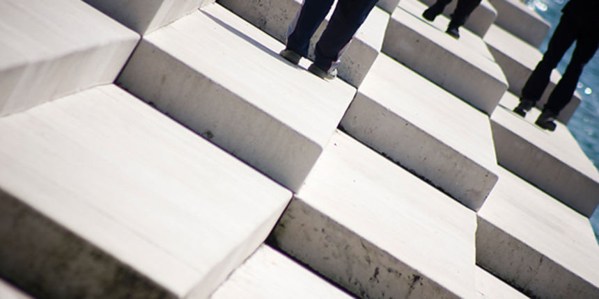 Đir po gradu 11. travnja 2011., Morske orgulje (foto:Saša Čuka) Đir po gradu 11. travnja 2011., Morske orgulje (foto:Saša Čuka)