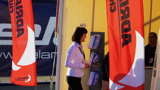 12. Biograd Boat Show 21. listopada 2010, Foto: Franjo Juri