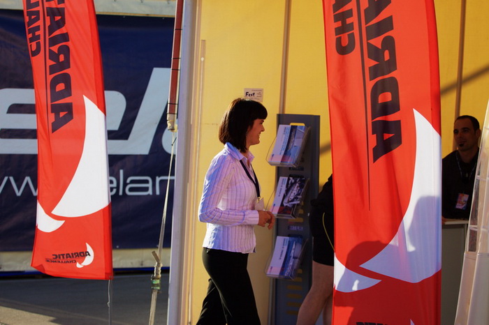 12. Biograd Boat Show 21. listopada 2010, Foto: Franjo Juri