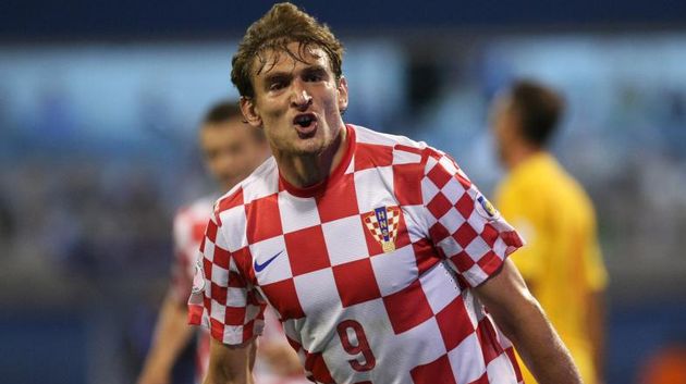 Nikica Jelavić