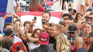 Ultra Europe: DJ Armin van Buuren. Photo: PIXSELL