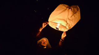 U klaustru samostana sv. Marije i zadarske benediktinke su sudjelovale u akciji “Zaželi ljubav”. Foto: Iva Perinčić U klaustru samostana sv. Marije i zadarske benediktinke su sudjelovale u akciji “Zaželi ljubav”. Foto: Iva Perinčić