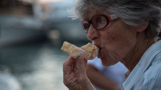 Dvadeset tisuća posjetitelja na Biogradskoj noći, foto: Vinko Pešić Dvadeset tisuća posjetitelja na Biogradskoj noći, foto: Vinko Pešić