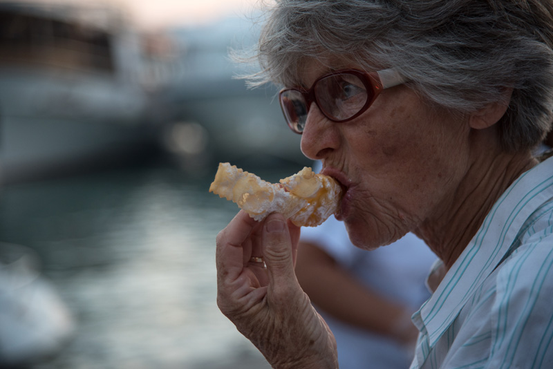 Dvadeset tisuća posjetitelja na Biogradskoj noći, foto: Vinko Pešić Dvadeset tisuća posjetitelja na Biogradskoj noći, foto: Vinko Pešić