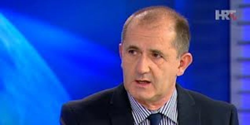 Ivan Rimac, foto: hrt.hr Ivan Rimac, foto: hrt.hr