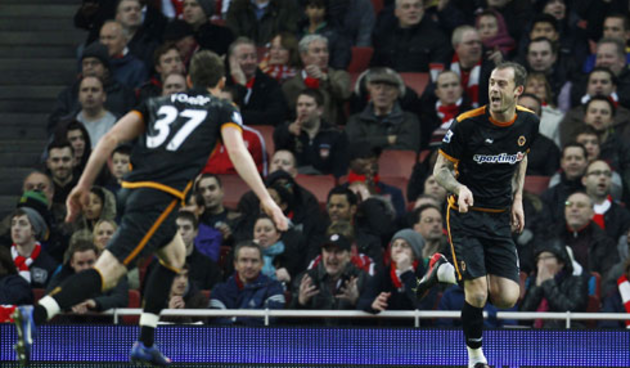 Wolverhampton, foto: www.premierleague.com