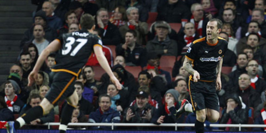 Wolverhampton, foto: www.premierleague.com