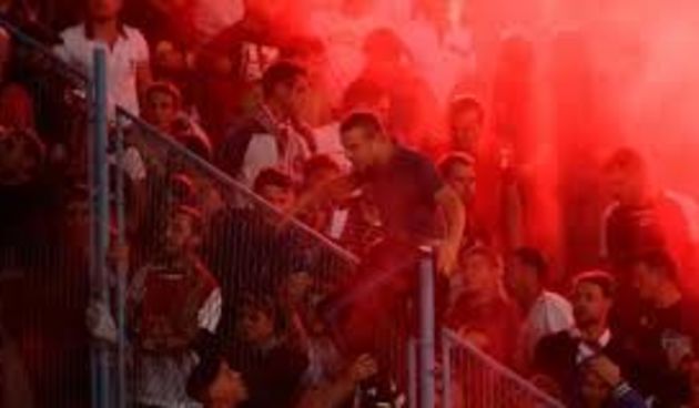 neredi kantrida, foto: qol.dnevnik.hr